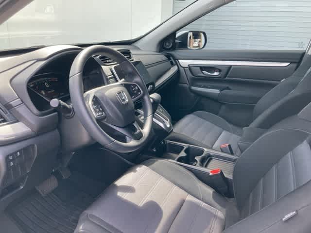 Thumbnail: 2022 Honda CR-V - 2