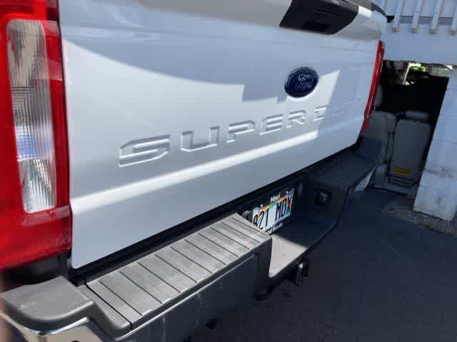 Thumbnail: 2024 Ford F-250 - 7