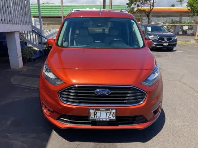 Thumbnail: 2022 Ford Transit Series - 6