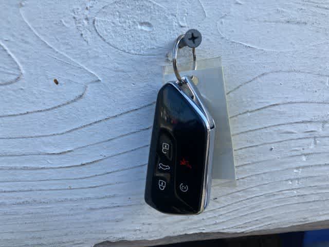 Thumbnail: 2024 Volkswagen Atlas - 20