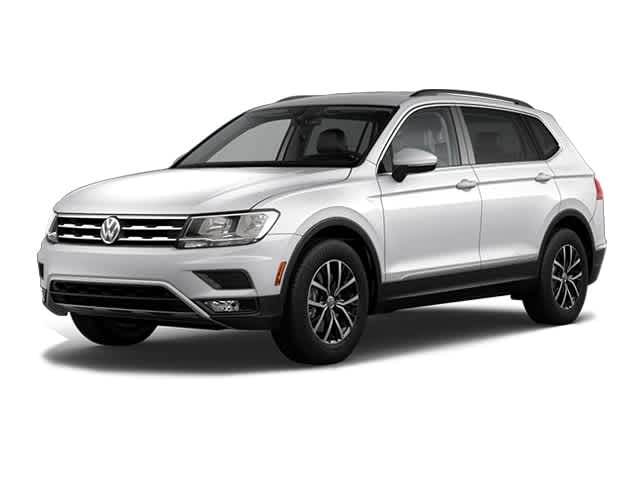 2018 Volkswagen Tiguan 2.0T -
                  Kahului, HI