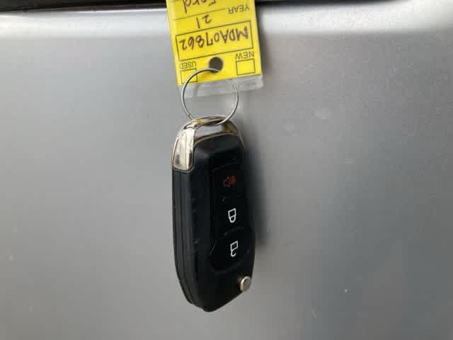 Thumbnail: 2021 Ford F-550 - 15