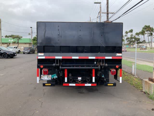 Thumbnail: 2021 Ford F-550 - 5