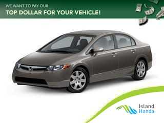 2008 Honda Civic LX -
                  Kahului, HI