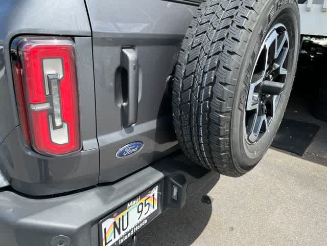 Thumbnail: 2023 Ford Bronco - 7
