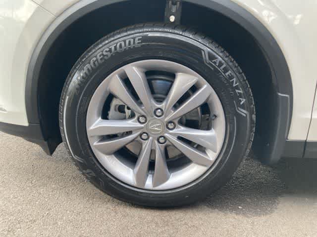 Thumbnail: 2023 Acura MDX - 8