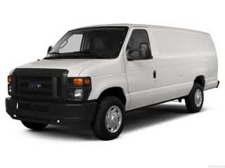 2013 Ford Econoline E-150 -
                  Kahului, HI