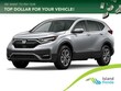 Honda CR-V Hybrid