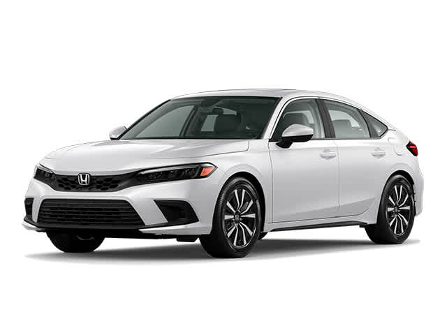 2023 Honda Civic Hatchback