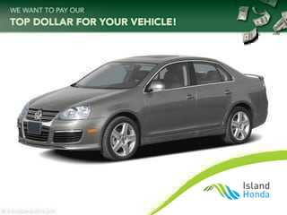 2006 Volkswagen Jetta Value Edition -
                  Kahului, HI