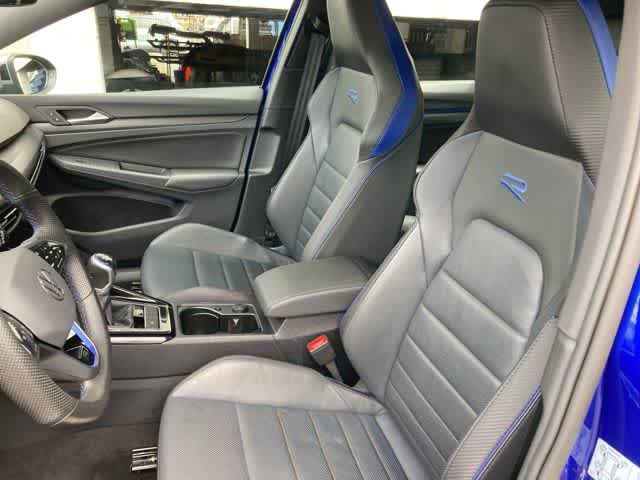 Thumbnail: 2024 Volkswagen Golf - 11