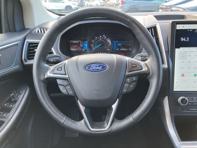 Thumbnail: 2024 Ford Edge - 15
