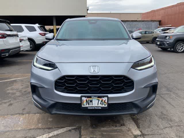 Thumbnail: 2024 Honda HR-V - 6