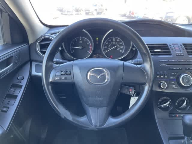 2013 Mazda Mazda3 i SV 18