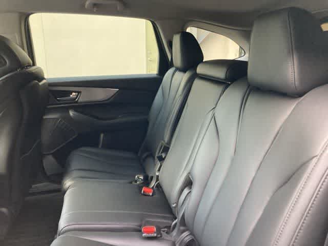 Thumbnail: 2023 Acura MDX - 13