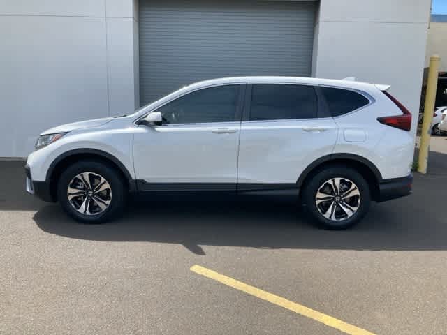Thumbnail: 2022 Honda CR-V - 3