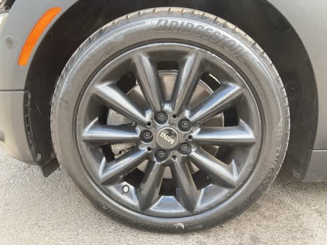 Thumbnail: 2017 MINI Cooper Clubman - 8