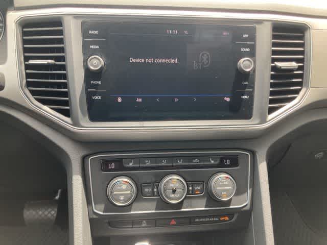 Thumbnail: 2019 Volkswagen Atlas - 16