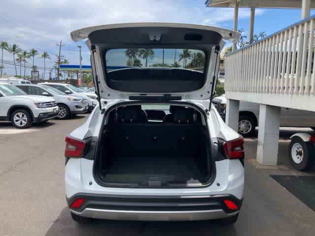 Thumbnail: 2024 Chevrolet Trax - 19