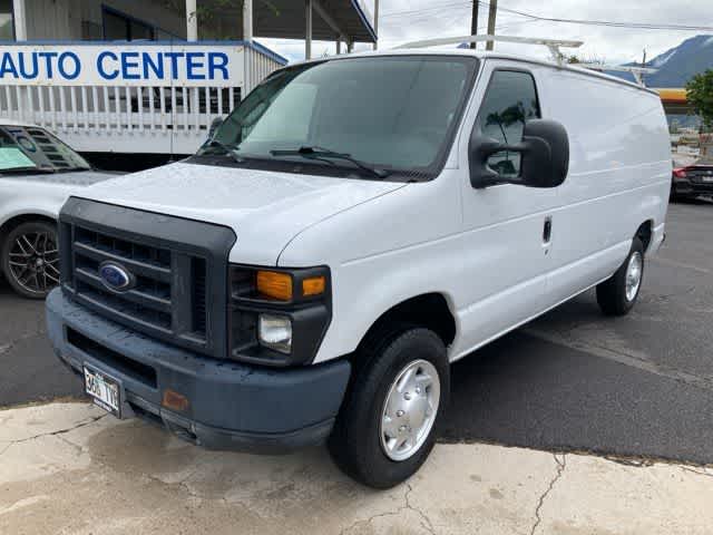 2013 Ford Econoline E-150 -
                  Kahului, HI