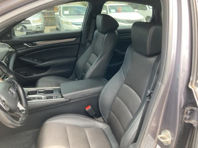 Thumbnail: 2019 Honda Accord - 11