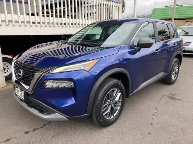 Thumbnail: 2023 Nissan Rogue - 1