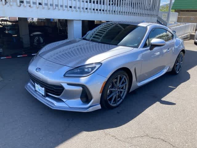 2024 Subaru BRZ Limited -
                  Kahului, HI