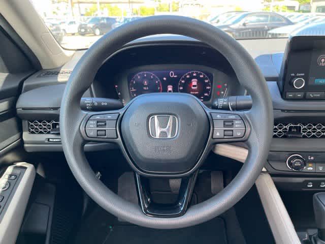 2024 Honda Accord LX - Photo 15