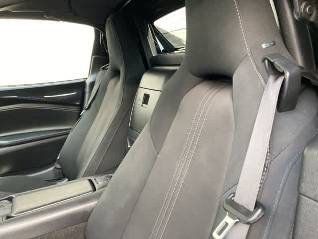 Thumbnail: 2021 Mazda MX-5 Miata - 9