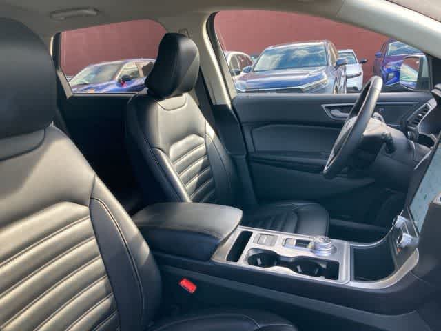 Thumbnail: 2024 Ford Edge - 14