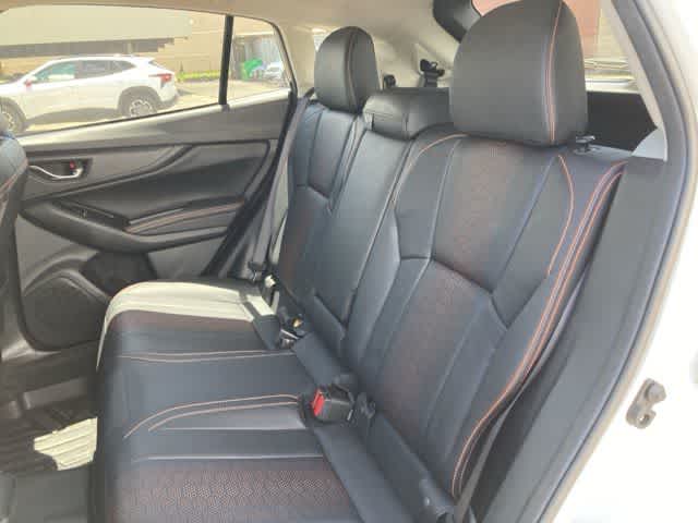 Thumbnail: 2023 Subaru Crosstrek - 13