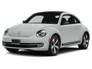 2015 Volkswagen Beetle  -
                  Kahului, HI