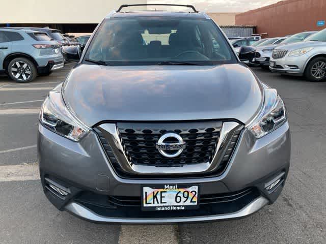 Thumbnail: 2018 Nissan Kicks - 6