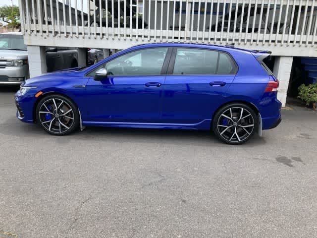 Thumbnail: 2024 Volkswagen Golf - 3