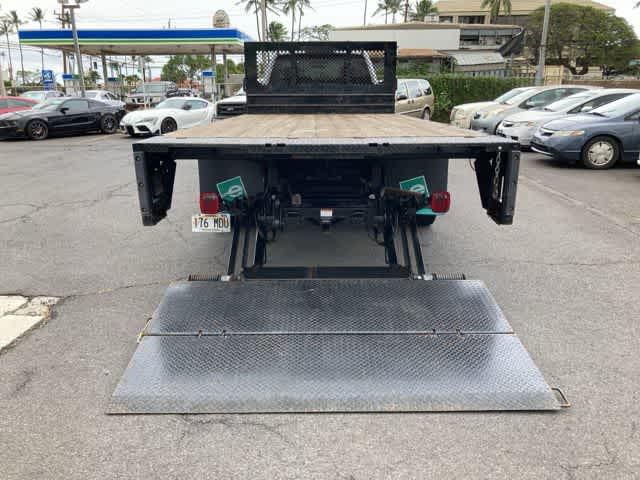 Thumbnail: 2021 Ford F-550 - 14