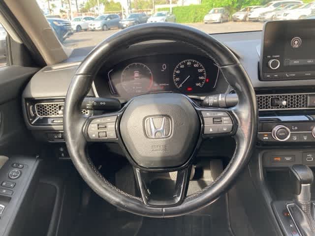 Thumbnail: 2022 Honda Civic - 15