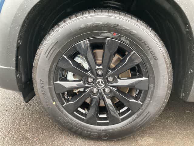 Thumbnail: 2025 Mazda CX-50 - 8