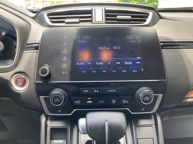 Thumbnail: 2018 Honda CR-V - 16