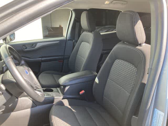 Thumbnail: 2024 Ford Escape - 11