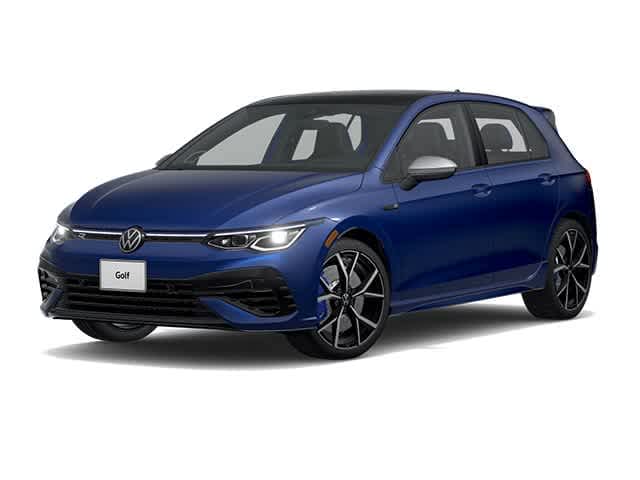 2024 Volkswagen Golf R R