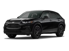 2026 Honda HR-V Sport SUV Kahului, HI