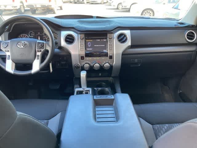 Thumbnail: 2019 Toyota Tundra - 10