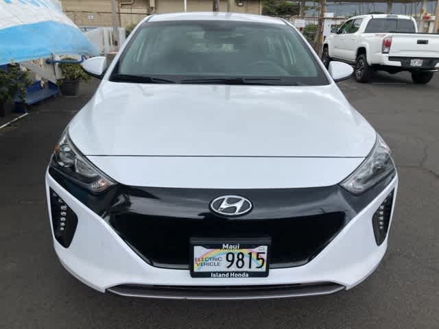 2018 Hyundai Ioniq  6