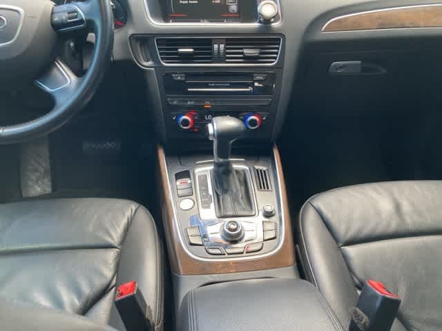 2015 Audi Q5 Premium Plus 17