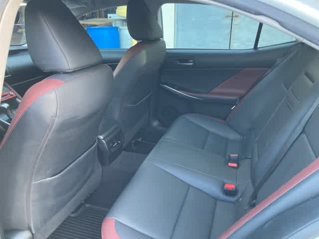 Thumbnail: 2018 Lexus IS - 12