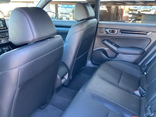 Thumbnail: 2023 Honda Civic - 12