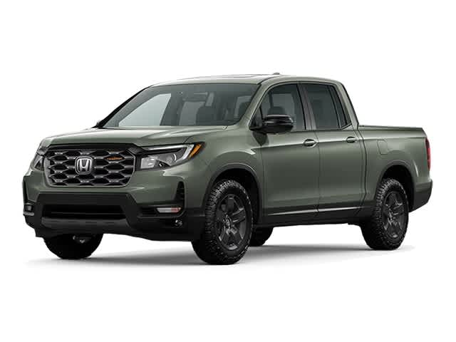 Thumbnail: 2026 Honda Ridgeline - 1