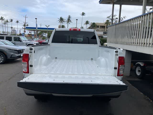 Thumbnail: 2021 RAM 2500 - 19