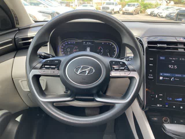 Thumbnail: 2024 Hyundai Tucson - 15