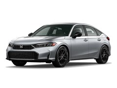 2026 Honda Civic Hybrid Sport Hatchback Kahului, HI